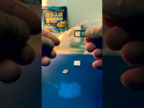 Nokia 800 2 sim and sd card work together