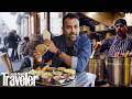 A Pro Chef S Guide To Indian Dining In London Where The Chefs Eat Condé Nast Traveler