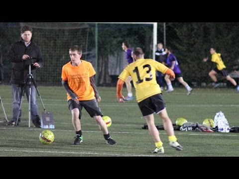 GS TIFF - Contel Team: 5. tydzień (FLS Jesień 2016)