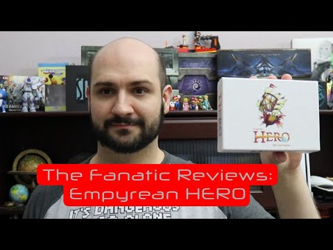 The Fanatic Reviews - Empyrean HERO