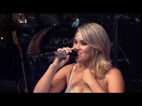 22 - DESEJO DE MENINA - SUA CASA e INEVITAVEL [DVD 10 ANOS]