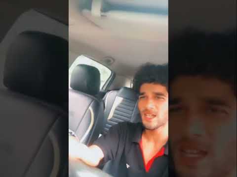 Avigyat choubey Crazy me ????????????