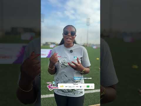 “Everything Is Set!” — Frema Adunyame Says Citi Business Olympics 2026 Is Ready