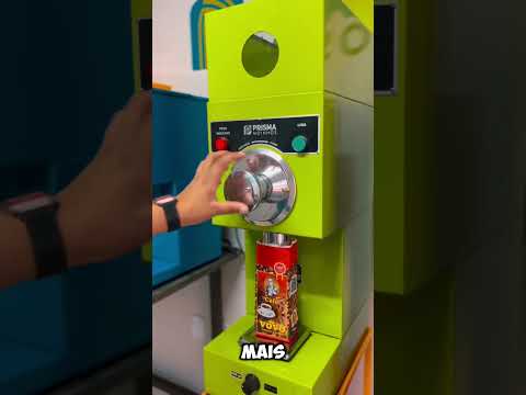 Transforme Seu Café com a Máquina de Moer da Prisma Moinhos – Veja Como!