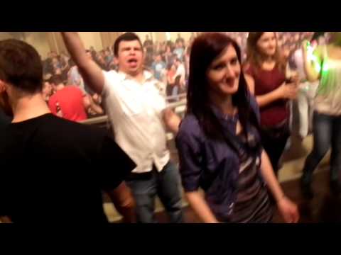 [720p] Enigmato vs. Digital Abuse part1/2 @ Driver B-Day, Energy 2000 Katowice (26.10.2012)