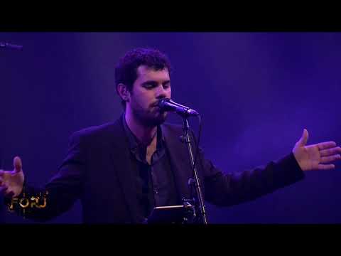 Forj Sextet   Du chardron e du jasmiñ riquegnée