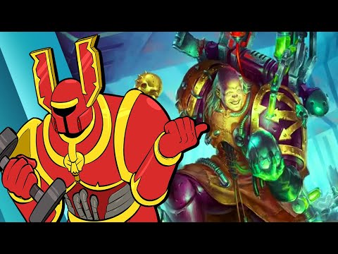 FABIUS BILE : BUFF SPACE FRANKENSTEIN | Beginner to Expert Podcast