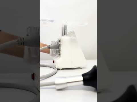 Комбайн косметологический 6 в 1 для моделирования тела SK-880