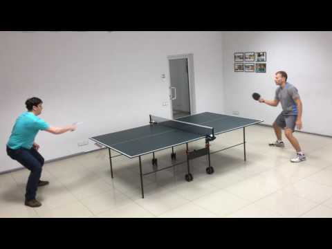 BrightGrove TTT: 2017 Feb-Mar - Group D (Ismagilov - Shulga) - 2