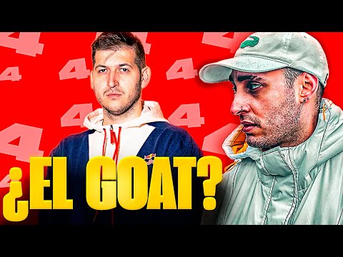 BLON REACTS TO CHUTY'S BEST RHYMES 🐐 *Perfect 4s*