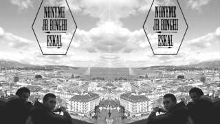 Nonyme feat Jr. Binghi - Le titre du morceau