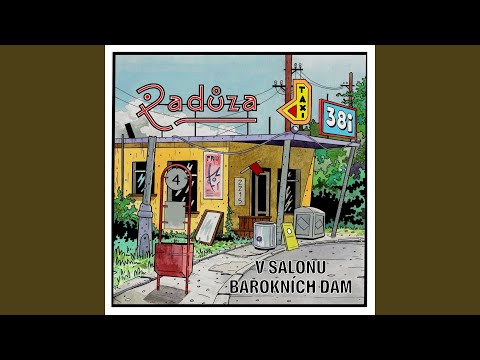 V Salonu Barokních Dam