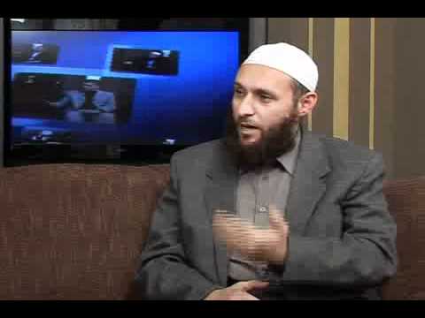 59-07 Alaudin Abazi - Pyetje dhe përgjigje.flv