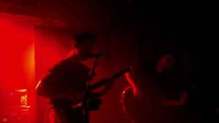 Cynic - Nunc Stans (Zagreb, Croatia)