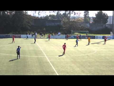 Maia Lidador - 14ª Jornada (2ª fase)