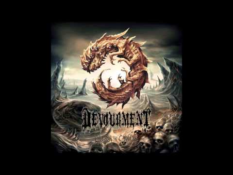 Devourment - field of the impaled
