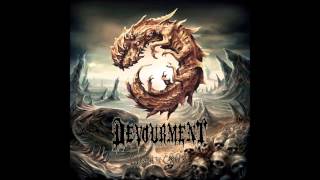 Devourment - field of the impaled