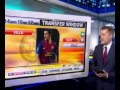 SKY SPORTS NEWS brings you the latest transfer news.