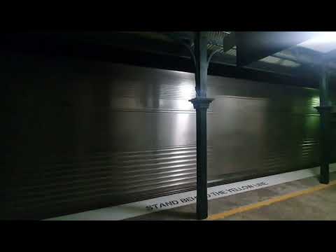 NR27 and NR23 Indian pacific. After been redirected