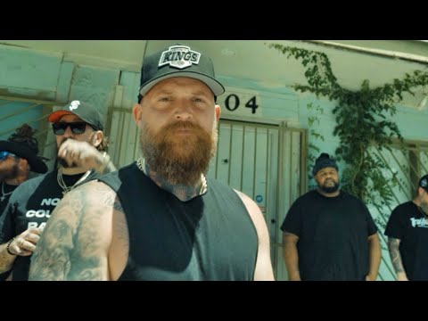Adam Calhoun - “750 Horses” ft. FJ OUTLAW & SHOCKA HUSTLEMANE