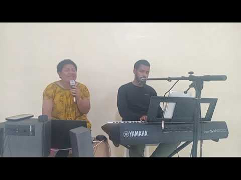 Glory Blong you ya - Beautifully Sang by a Wonderful Voice 🔥♥️ Prasie God 🙏♥️🙌