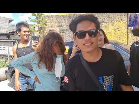 NAKABUNTIS AKO PRANK / Birthday Surprise Delivery