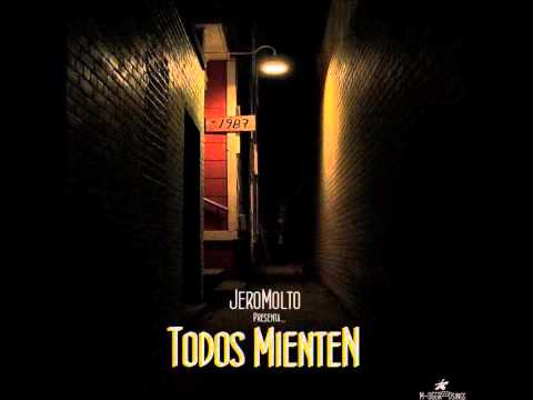 Jeromolto - Up to the neck