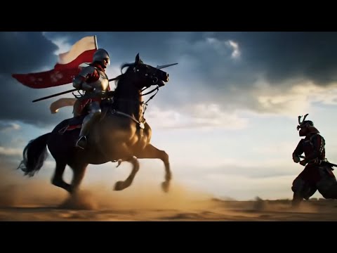 Hussar vs Samurai – who really stands a chance?