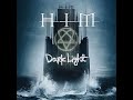 HIM - Behind the Crimson Door