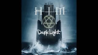 HIM - Behind the Crimson Door