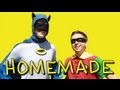 Batman 1966 TV Show Intro - Homemade