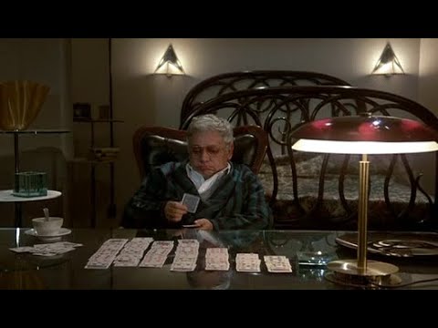 Il Volpone - 1988 - Maurizio Ponzi