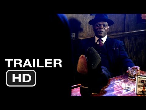 Meeting Evil Trailer