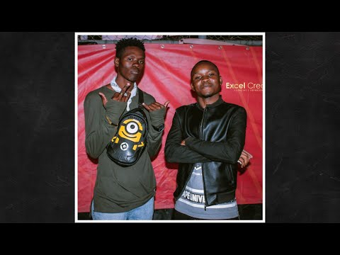 Gs Team NK - Mamã Nangai (Prod. Nakassaka Beat)