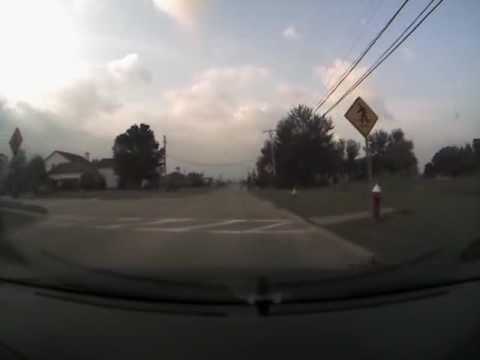 V1 3 872 vs 9500CI vs FORWARD FACING Ka 33 8 080409