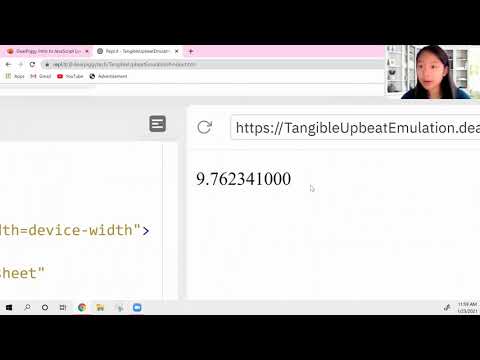 Toprecision Method In Javascript