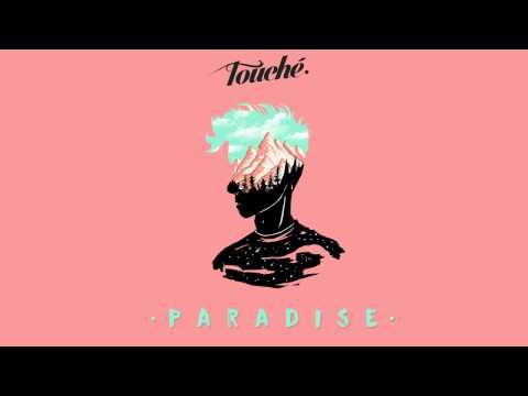 Touché - Chillin (Oficial Lyric Video) - #Paradise