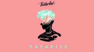 Touché - Chillin (Oficial Lyric Video) - #Paradise