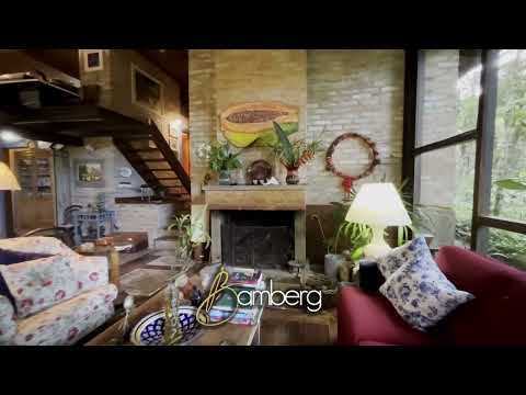 Itaquaciara / Itapecerica da Serra