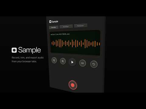 Item video thumbnail