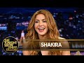 Shakira Almost Didn T Release Hips Don T Lie Talks About Her Massive World Tour Extended