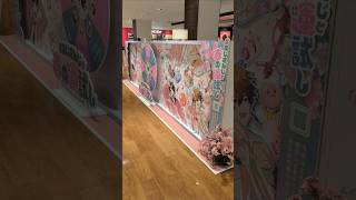 イオンモールKYOTOにじさんじ広告1#にじさんじ#nijisanji#VTuber#バーチャルyoutuber#推し#推し活#可愛い#かわいい#イケメン#かっこいい#カッコイイ#漫画#アニメ#ゲーム