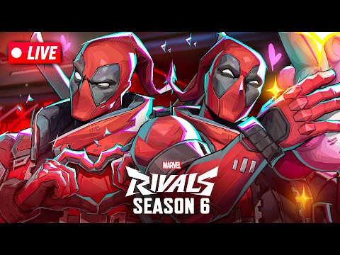 [🔴LIVE] I love this game.