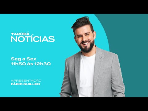 @tarobaoficial| TN Londrina - Santa Cecília do Pavão se destaca pela fé e hospitalidade - 29/07/25