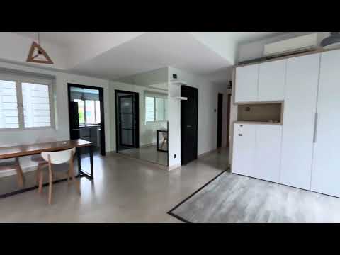 De Paradiso, 2 Bed Plus Study