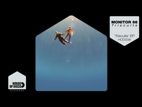 Monitor 66 - Triscuits (official)
