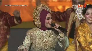 Download lagu Joget Pahang - Siti Nordiana | Festival Filem Malaysia 32 mp3 Download lagu Joget Pahang - Siti Nordiana | Festival Filem Malaysia 32 mp3