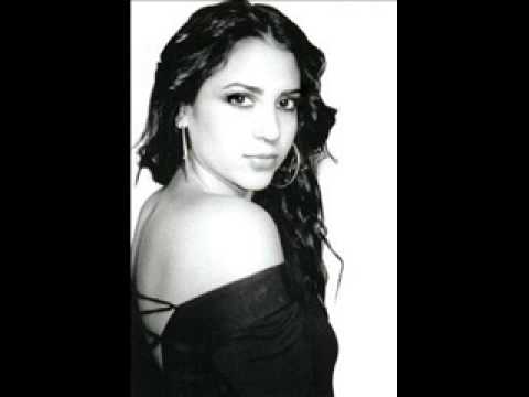 Vanessa Marquez - If You Keep On Askin'