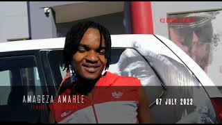 Download lagu 07 JULY 2022 AMAGEZA AMAHLEH KU GUBHU LWAMI mp3 Download lagu 07 JULY 2022 AMAGEZA AMAHLEH KU GUBHU LWAMI mp3