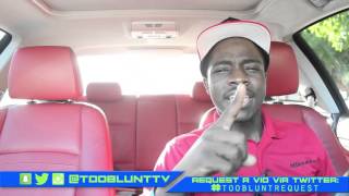 Chip "L" (Yungen diss) Reaction